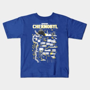 Chernobyl Kids T-Shirt